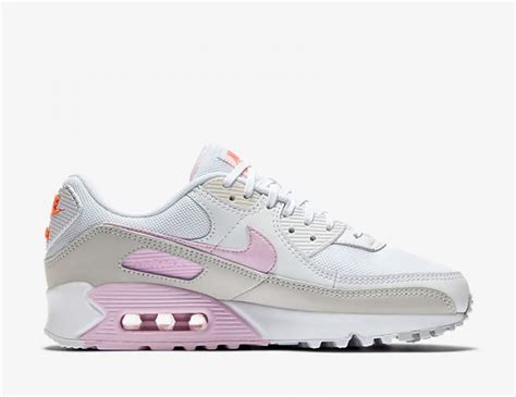 nike air max ap sneakers wit/roze dames|Nike Air Max AP damesschoenen online kopen .